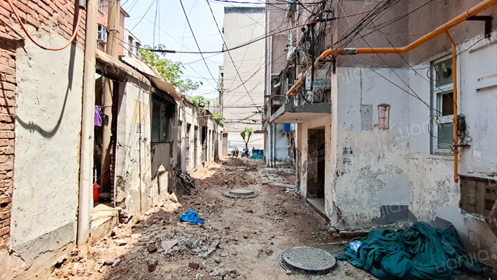 烟厂后街109号外景图