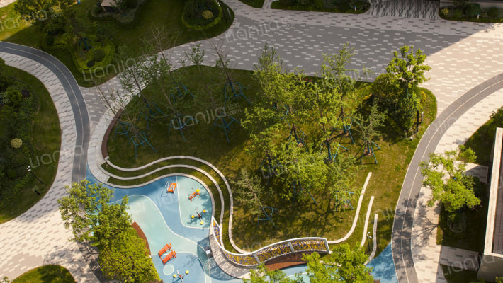 融创滨江壹号外景图