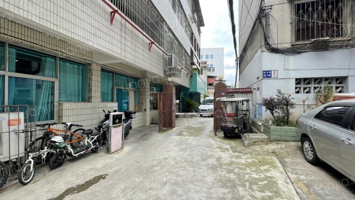 园亭路18号外景图