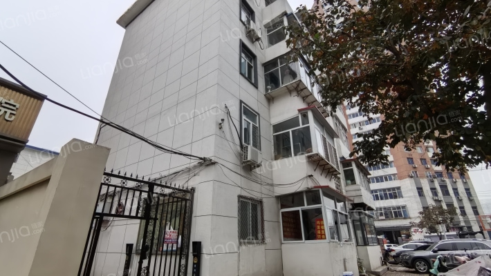 康乐街71号外景图