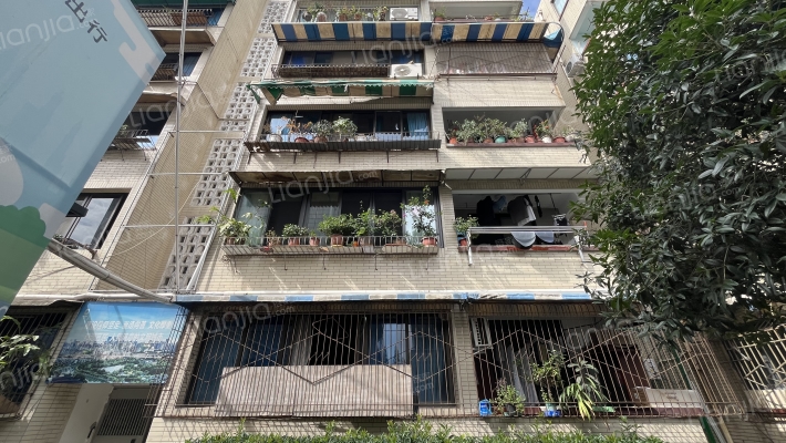 华新中街83号外景图