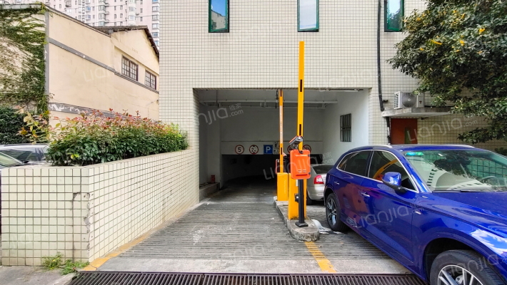 锦凯华苑外景图