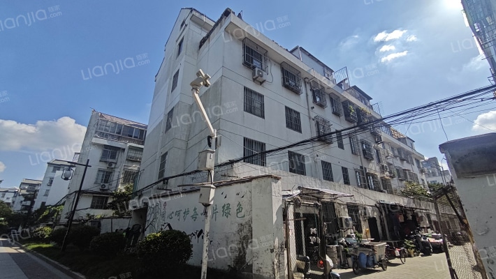 南浩街75号外景图