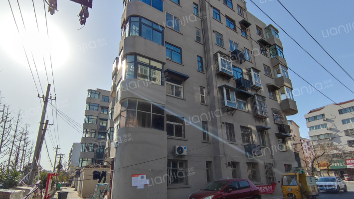 西环路南段6号外景图