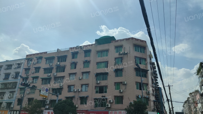 平安苑(天府新区)外景图