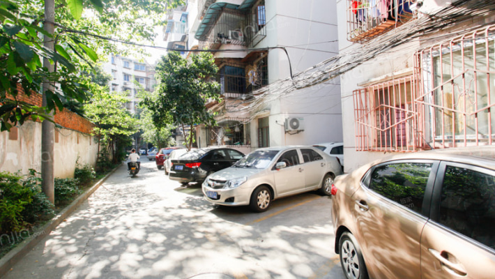 清溪南街17号外景图