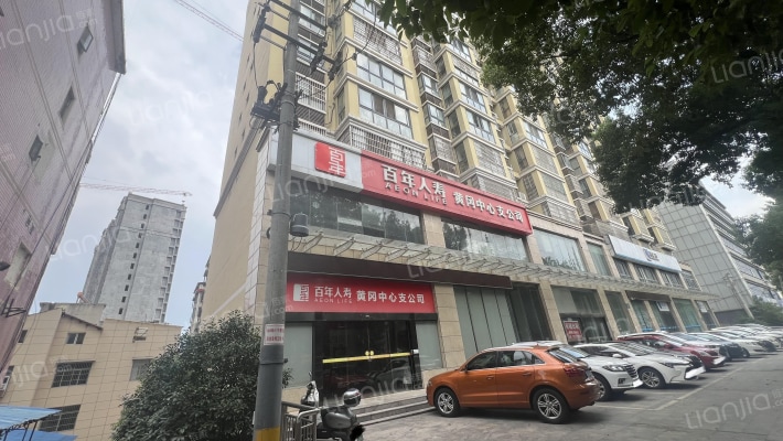 润连今典外景图