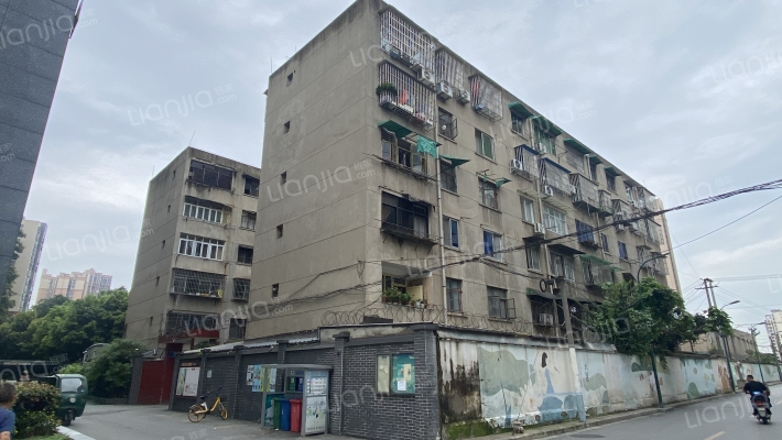 园丁之家外景图