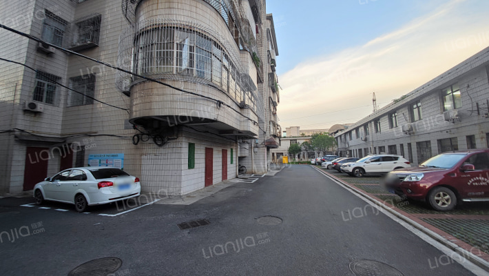 滨湖西路103号外景图