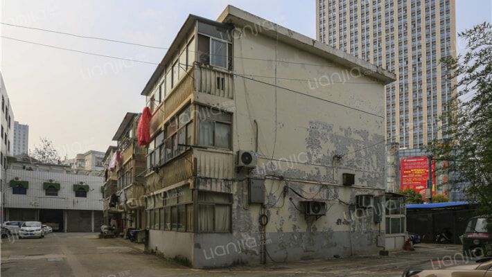 人民中路178号外景图