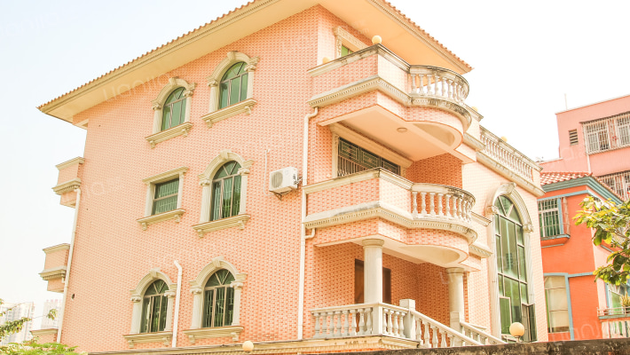 中山市石岐区张溪龙鼻涌街西6巷五号外景图