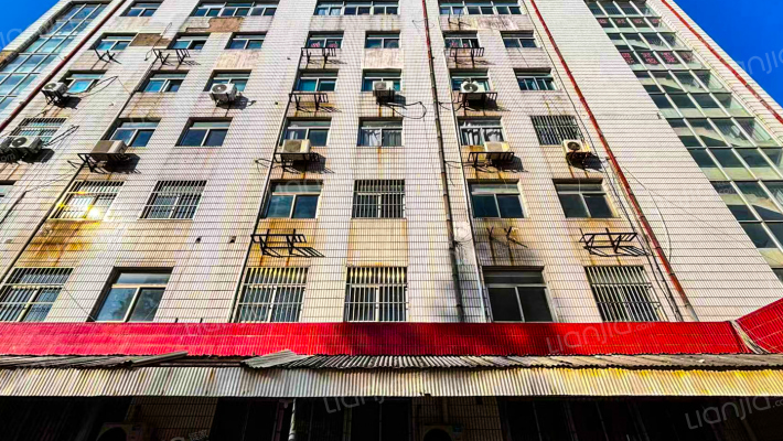 引河路2号外景图