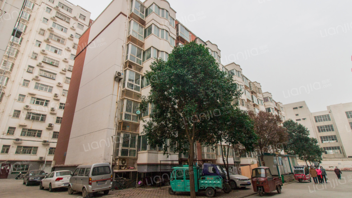 都市家园外景图