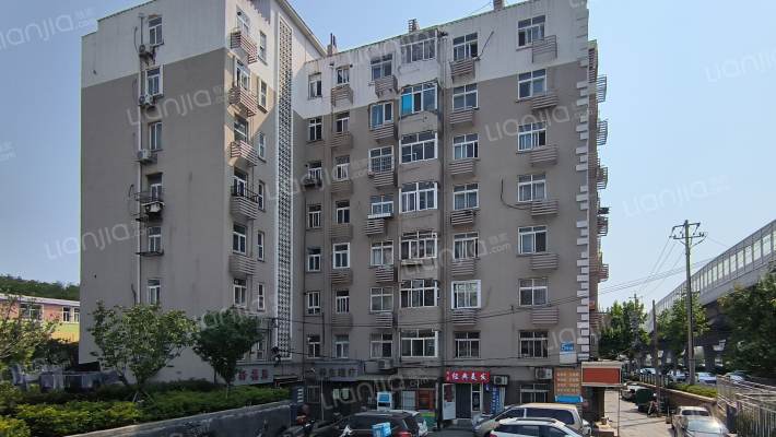 重庆南路51号外景图