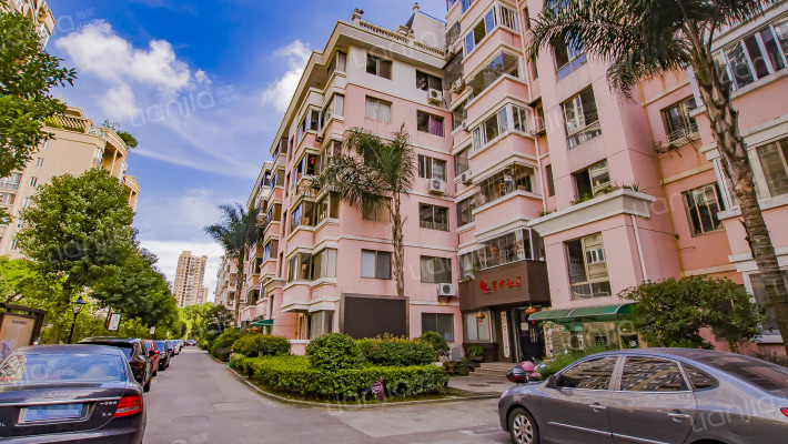 隆欣佳园外景图