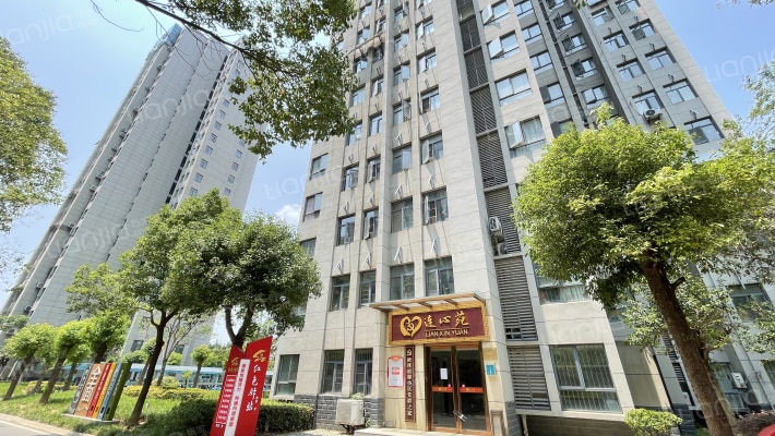 檀溪府邸外景图