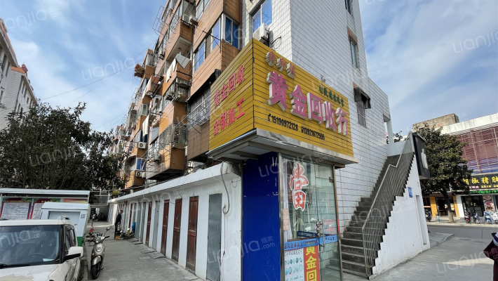 黄海路1号外景图