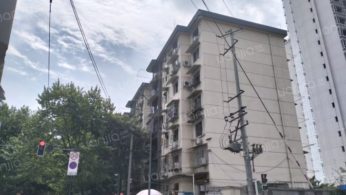 二仙桥东三路2号外景图