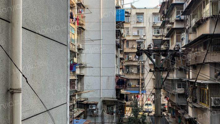 高家巷10号外景图