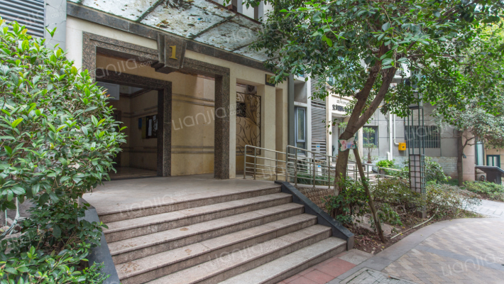 宝润国际（长寿）外景图