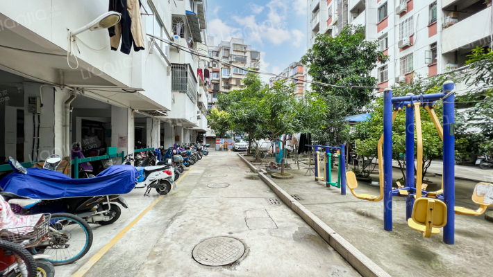 光荣路60号外景图