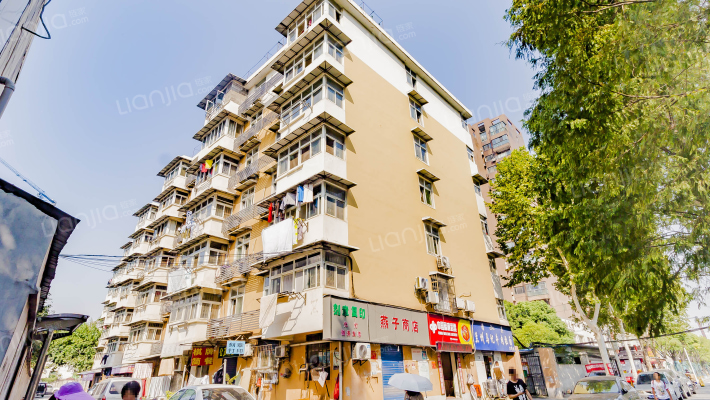 友谊大道3-11号外景图