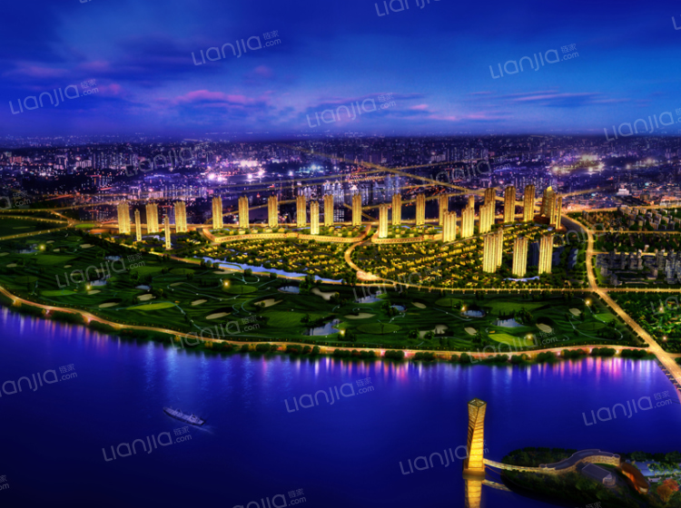 湾流效果图相册