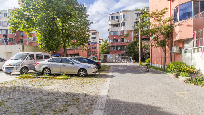 黎安一村（南区）外景图