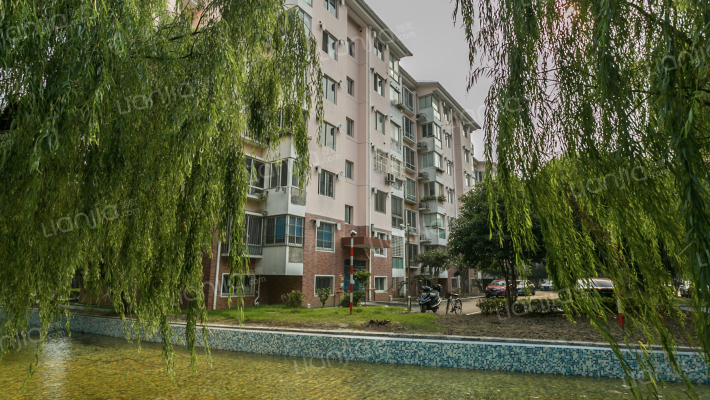 辰凯紫薇苑外景图