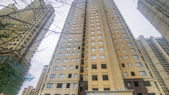 阳光城海悦府外景图