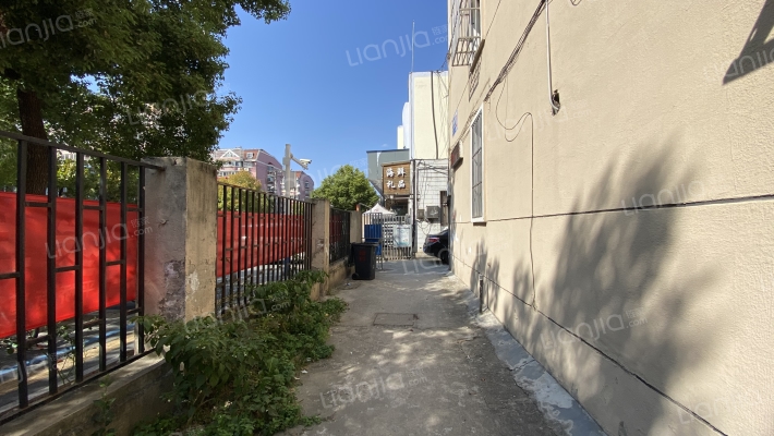 孩儿巷北路68号外景图