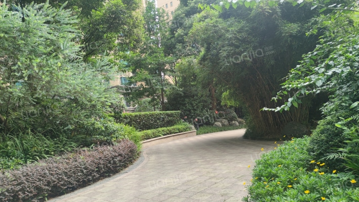 恒大新城二期外景图