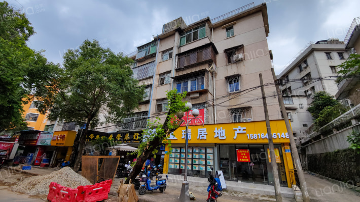 南新路20.22外景图