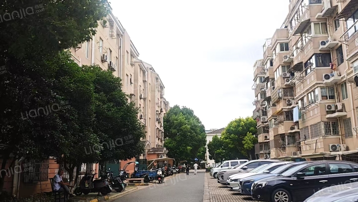 新毛家花园（北区）外景图