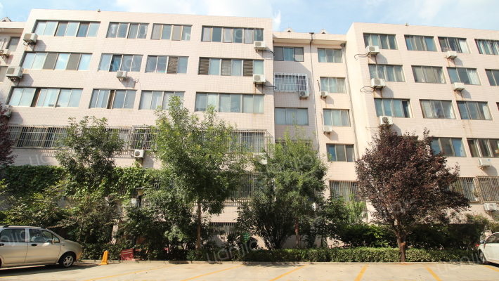 联运家园外景图