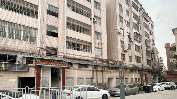 聚源楼(大良北区)外景图