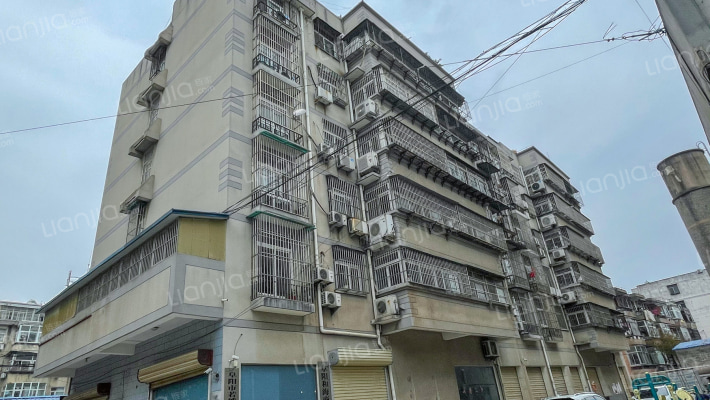 金地小区外景图