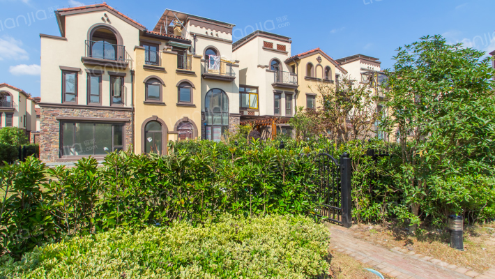 中建公元壹号(商业类)外景图