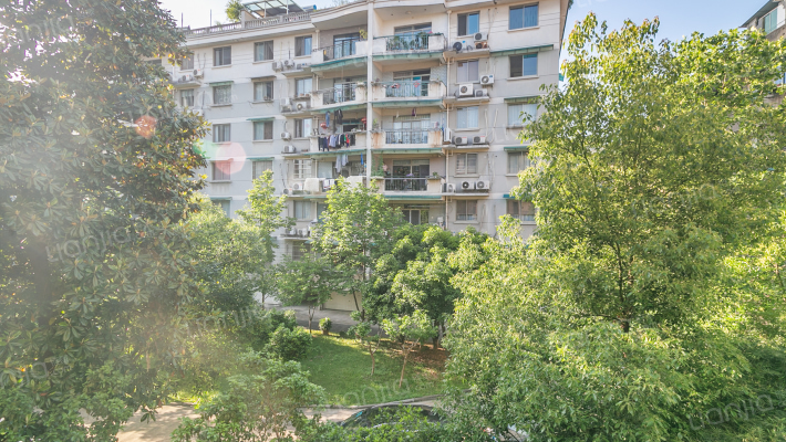 常德巷52号外景图