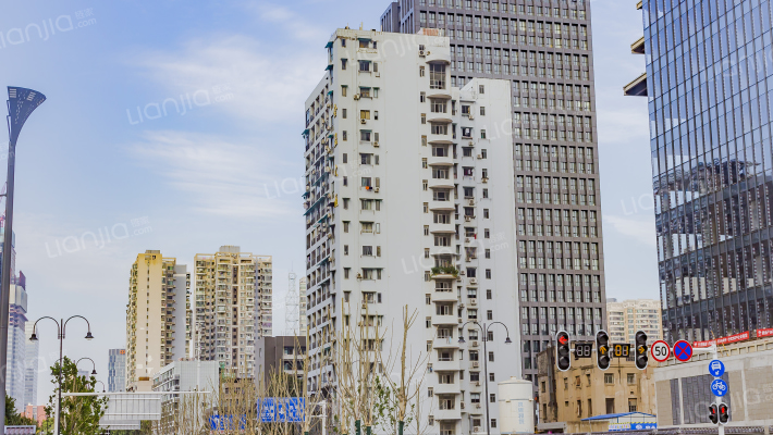 四唯路45号外景图