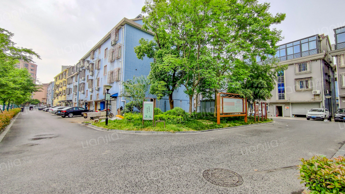 永兴路189号外景图