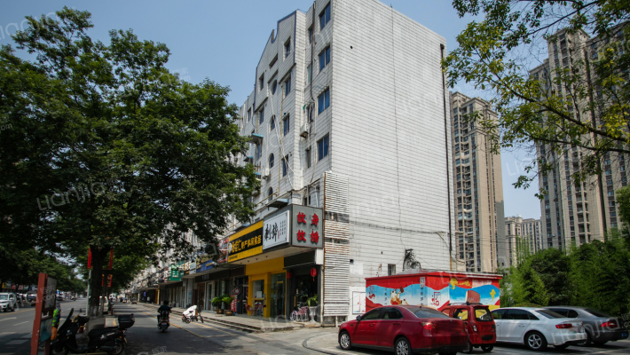 人民东路18号外景图