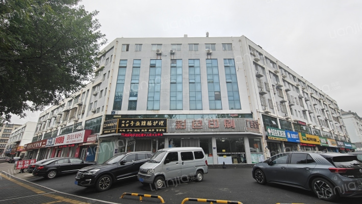 东二路69号外景图