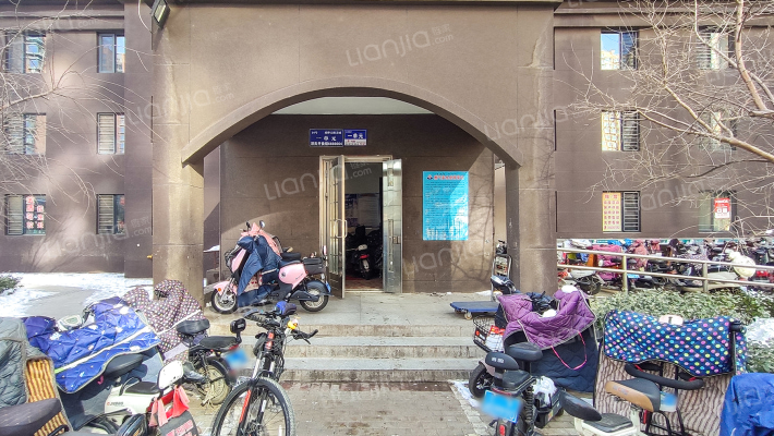 靖烨·天朗美域二期外景图