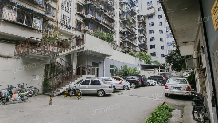 恒德路6号外景图