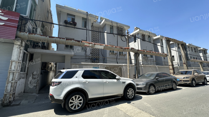 食品后西巷2号外景图