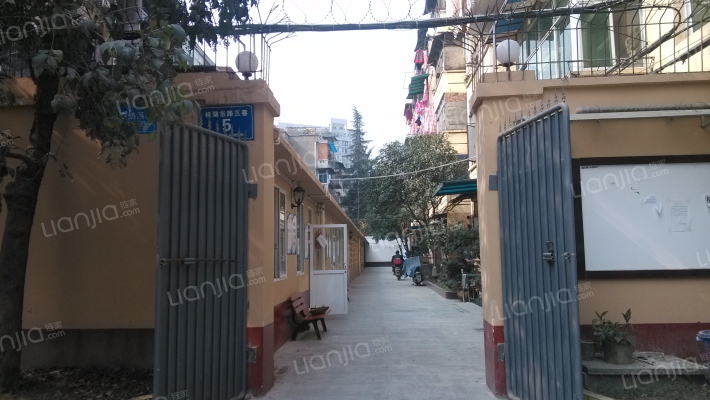 桂湖东路三巷5号外景图