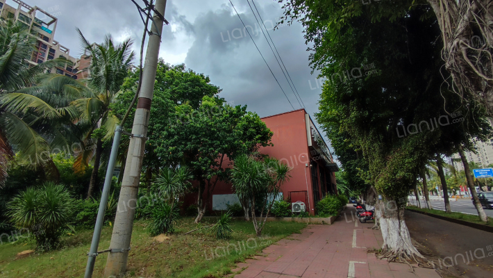 乾坤·吉祥花园外景图