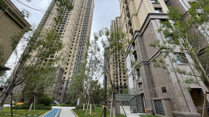 美的罗兰翡丽外景图