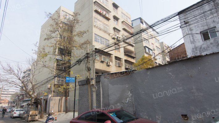 西后街2号院外景图